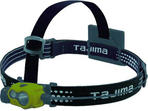 【お取り寄せ】タジマ ヘッドバンドB4 LE-ZB4 懐中電灯 ライト 照明器具 ランプ