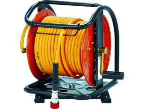 �y�����񂹁zTRUSCO C�^�G�A�[���[�� �����^�b�`�J�b�v�����O�t 7×10mm 20m�� TAWC-7-20N