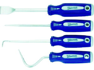 y񂹁zWILLIAMS [eBeBc[Zbg 4{ JHW40251 GA[tB^[pH qpi OXK i Ɨpi H