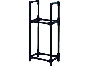 y񂹁zIRIS 204578 ^CbN yԗp ubN KTL-450-BK