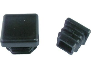 �y�����񂹁zTRUSCO �l�p�p�C�v�C���T�[�g 80mm 2�� TSPI-80-02 �� �L���b�v �����p���� �@��