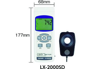 y񂹁zJX^ fW^Ɠxv LX-2000SD