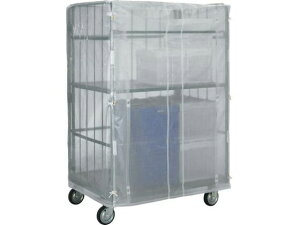 y񂹁zTRUSCO nCei[pJo[ 800×600×1700p  Rt  J[gbN IvVi 