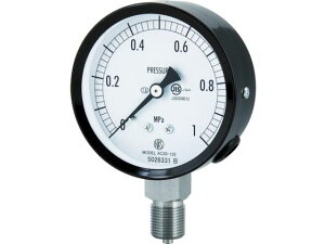 y񂹁z ʌ`͌v(Ag`E75EG3/8BE0.0~0.10Mpa) AC20-133-0.1MP ͌v v   v vʊ