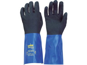 �y�����񂹁zUVEX ���r�t���b�N�X S XG35B M�T�C�Y 6055768 �n�� �_ �A���J���p��� ��Ɨp���