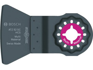 【お取り寄せ】ボッシュ スクレーパー スターロック ATZ52SCN 小型切断機 電動工具 油圧工具 作業