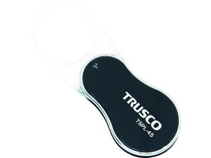 y񂹁zTRUSCO LEDtXCh|Pbg[y YTCY45mm 3{ TSPL-45 [y g勾 XR[v p @
