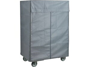 y񂹁zTRUSCO nCei[psDzJo[ O[ 1100×800×1700p  J[gbN IvVi 