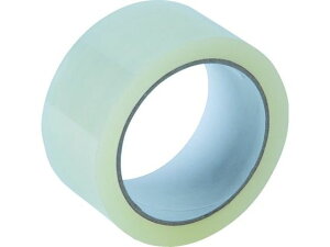 y񂹁zTRUSCO pOPPe[v 48mm×50m 0.05mm TOPT-50 48mm OPPe[v e[v Se[v 