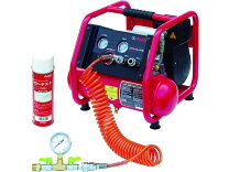 楽天市場】5馬力 50l エアーコンプレッサー 100vの通販