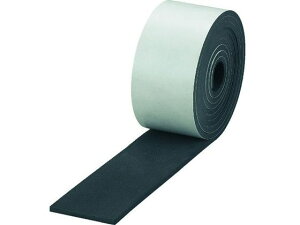 y񂹁zTRUSCO GbWNbVe[v 50mm×2m ubN TEC-50BK NbVe[v Sیe[v Se[v 