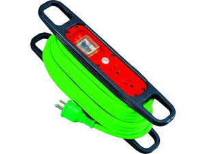 y񂹁z nh[ 100V 3c×10m  A[XߕטRdft HR-EK102-G R[h R[h[ H  H