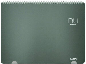 y񂹁z nu board A3 NGA302FN08 zCg{[h POP f