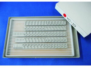 y񂹁zeNm}[N YC-10(Zbg) KJ-YC-10