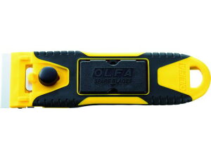 �y�����񂹁zOLFA G�X�N���[�p�[Slim 232B �p�e�i�C�t �X�N���[�p�[ �h�� �����p�i �H���p�i ��Ɨp�i �H��