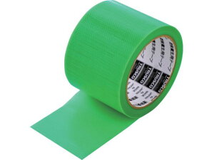 y񂹁zTRUSCO h{pe[v O[ 75×25 TYT7525-GN  {e[v Ke[v Se[v 