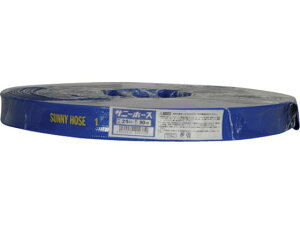 �y�����񂹁z�T�j�[ �T�j�[�z�[�X 25mm×30m SH-25-30 �`���[�u �z�[�X�� �����`���[�u �z�[�X �z�Ǎ�