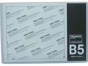 y񂹁zTRUSCO J[hP[X B5 THCCH-B5 n[h^Cv J[hP[X hLgL[ t@C