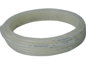 【お取り寄せ】アネスト岩田 塗料ホース(ウレタン内面フッ素ライニング) PHF-620