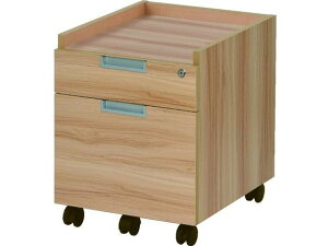 y񂹁zTRUSCO 2iS W420×D500×H520mm TCA2-NA e S ؐfXN ItBXfXN  ItBXƋ