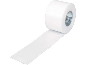 y񂹁zTRUSCO {pAe[v 100mm×8m zCg TPF-1008  {e[v Ke[v Se[v 