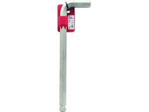 【お取り寄せ】ボンダス ボールポイント・L-レンチ エクストラロング 19mm JB19MM 六角棒レンチ ドライバー 作業 工具