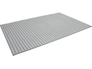 y񂹁zTRUSCO Wo}bg 600×900mm CgO[ TNC-6090LG R[i[K[h NbV  S 