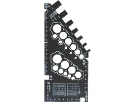 【お取り寄せ】シンワ ボルト・ナットゲージ 73773 定盤 ゲージ ケガキ 測定 作業