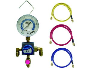 �y�����񂹁zBBK R-410A�{�[���o���u���V���O���}�j�z�[���h�L�b�g W1-410BVK-2 �c�[���L�b�g �H��Z�b�g�� ��Ɨp�i �H��