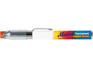 【お取り寄せ】LACO Markal 高精度クレヨン式温度計「サーモメルト ヒートスティック」 200℃ 86516 温湿度計 温度 計測 研究用