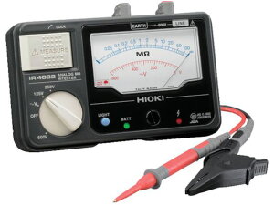 y񂹁zHIOKI AiO≏Rv(3W) IR4033-10 IR4033-10 dC  