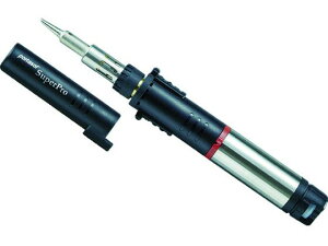 【お取り寄せ】グット ガス式はんだこて GP-501 コードレスはんだこて 静電気対策 生産加工 作業 工具