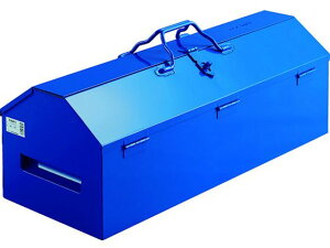 y񂹁zTRUSCO W{H 720×280×326 u[ LG-700-A c[{bNX c[obN ۊ 