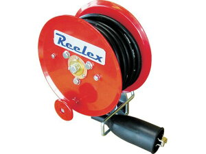 y񂹁zReelex 蓮A[X[ 5.5SQ×10m 50AA[XNbvt ER-810M R[h R[h[ Hpi Ɨpi H