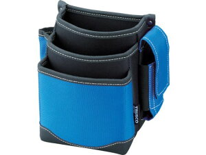 y񂹁zTRUSCO  3i gѓdbz_[t u[ TWP3-BL  H gуP[X Sی 