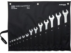 �y�����񂹁zASH �R���r�l�[�V�����X�p�i14�{�g�Z�b�gJIS5.5-32mm CPS1410 �R���r�l�[�V�����X�p�i �����` �X�p�i �v�[���[ ��Ɨp�i �H��