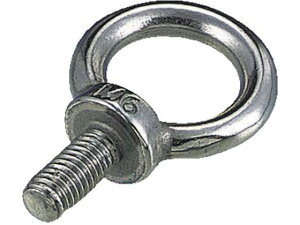 y񂹁zTRUSCO AC{g XeX 8×a25×M10 (1=1) C[Nbv AC{g ACibg  