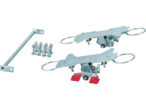 y񂹁zTRUSCO MPK-600pO4փXgbp[ K-600JRS-4  J[gbN IvVi 