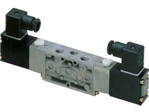 �y�����񂹁zCKD 4F�V���[�Y�p�C���b�g��5�|�[�g�كZ���b�N�X�o���u 3.9C[dm[[��3��]]�^(S�Ebar)]�^�����R���_�N�^���X 4F320-08-AC200V �d���� �R���v���b�T�[ �󈳋@�� �z�[�X ���Y���H�p�i ��Ɨp