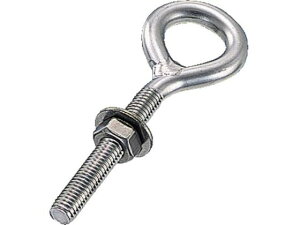 y񂹁zTRUSCO OAC{g XeX 3.5×a10×M4 (1) C[Nbv AC{g ACibg  