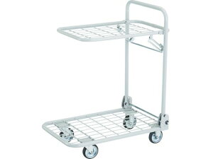 y񂹁zTRUSCO yʃbV A~[ ܂肽ݎ2i^ AM-2A