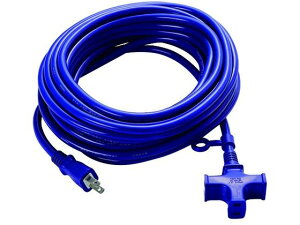 y񂹁zTRUSCO 3\tg^CvR[h oCIbg TKC15-103PSVI R[h R[h[ Hpi Ɨpi H