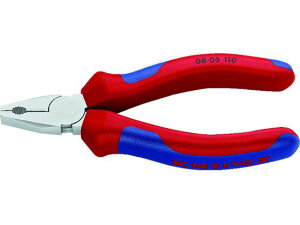 y񂹁zKNIPEX 0805-110 ^y` 0805-110 y` jbp vC[ Ɨpi H