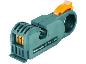 �y�����񂹁z���C�h�~�����[ IE�^�����p�P�[�u���X�g���b�p�[ CST VARIO 9005700000 �P�[�u���X�g���b�p�[ �� �d�ݎ��� ��Ɨp�i �H��