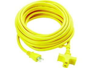 y񂹁zTRUSCO 3\tg^CvR[h CG[ TKC15-103PSY R[h R[h[ Hpi Ɨpi H