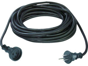 y񂹁zTRUSCO ^P[u A[Xt1 0m RSC-10E R[h R[h[ Hpi Ɨpi H