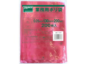 y񂹁zTRUSCO ^| c200×130×t0.05  200 S~ S~ |