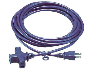 y񂹁zTRUSCO 3R[h 20M TKC15-203P R[h R[h[ Hpi Ɨpi H