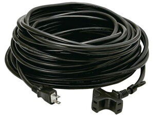 y񂹁zTRUSCO 3\tg^CvR[h 20m ubN TKC15-203PSBK R[h R[h[ Hpi Ɨpi H