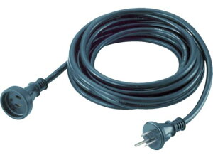 y񂹁zTRUSCO hJ^P[uA[Xt 5m RSC-5E R[h R[h[ Hpi Ɨpi H